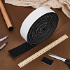 6M Self-adhesive Felt Fabric AJEW-WH0007-39A-4
