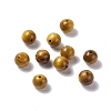 Sandalwood Beads WOOD-I008-05-3