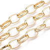 Aluminium Cable Chains CHA-N004-10G-1