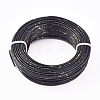 Round Aluminum Wire AW-D011-2mm-02-2