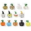 Lampwork Display Decorations LAMP-R001-07-1