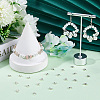 400Pcs Alloy Beads FIND-SP0002-36B-4