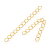 Iron Chain Extender IFIN-T007-11G-NF-2