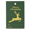 Rectangle Paper Gift Tags LS-CDIS-F008-01F-1