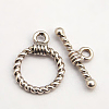 Toggle Clasps TIBE-EA9138Y-FF-1