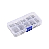 DIY Jewelry Making Finding Kits DIY-FS0008-39-6