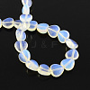 Opalite Bead Strands X-G-R190-20-2