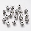 Tibetan Style Spacer Beads LS-LF0878Y-1
