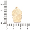 Alloy with Enamel Pendants AL-CBA9CD2-02C-3