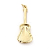 Rack Plating Brass Pendants X1-KK-K270-19G-2