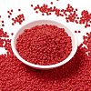 MIYUKI Round Rocailles Beads SEED-G008-RR0407-2