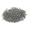 12/0 Grade A Round Glass Seed Beads X-SEED-Q008-M576-2