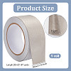 Single Sided Conductive Cloth Tape DIY-WH0504-188C-2