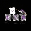 Natural Amethyst Beads PW-WG555F9-01-1