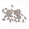 Tibetan Style Alloy Beads LS-LF0292Y-3