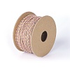 Macrame Cotton Cord OCOR-F010-C14-2