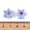 Handmade Porcelain Beads PORC-N008-10C-01-3