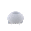 Shell Shape DIY Candle Silicone Molds WG86598-02-1