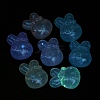 Luminous Acrylic Beads MACR-D024-20-2
