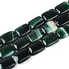 Natural Agate Beads Strands G-N356-03A-09-2