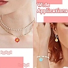 100Pcs 20 Styles Alloy Enamel Charms ENAM-YW0006-76-6