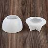 Faceted Round DIY Candle Cup Silicone Molds LS-DIY-Q037-07B-4