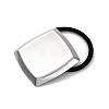 304 Stainless Steel Hair Ties OHAR-G017-07P-2