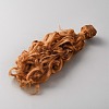 PP Hair Doll Wig Hair DIY-WH0349-395B-05-2
