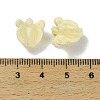 Synthetic Coral Beads CORA-P011-01A-3