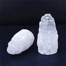 Natural Selenite Sculpture PW23051648927