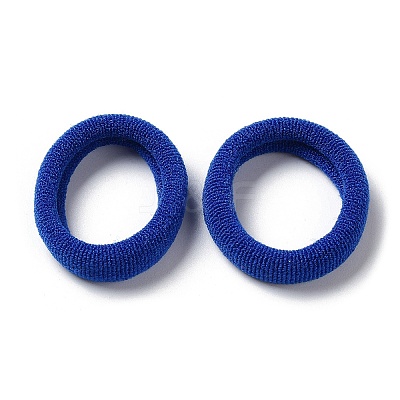 Nylon Elastic Hair Ties OHAR-D010-01A-1