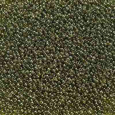 TOHO 11/0 Round Beads X-SEED-TR11-0457-1