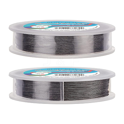 3 Strands Copper Craft Wire CWIR-BC0008-0.4mm-B-1
