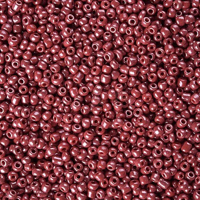 12/0 Glass Seed Beads SEED-US0003-2mm-125-1