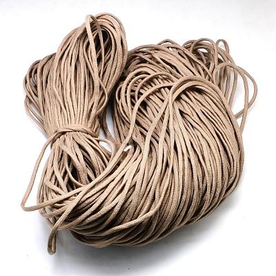 7 Inner Cores Polyester & Spandex Cord Ropes RCP-R006-197-1