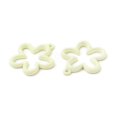 Rack Plating Alloy Pendants X-FIND-C018-16-1