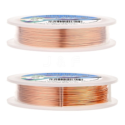 DIY Wire Wrapped Jewelry Making Kits PT-BC0001-48A-1