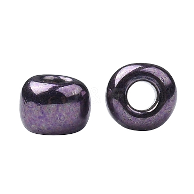 TOHO Round Seed Beads SEED-TR11-0607-1