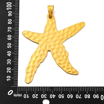 Alloy Pendants PALLOY-S195-02H-G-1