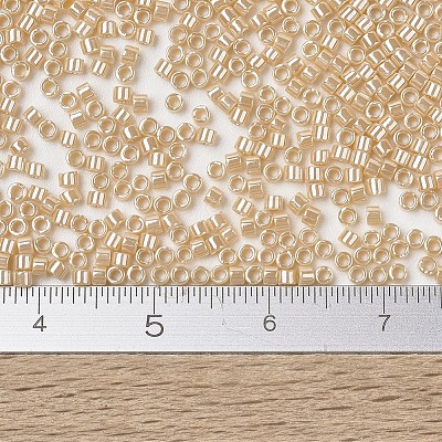 MIYUKI Delica Beads SEED-X0054-DB1561-1