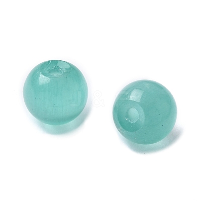 Cat Eye Beads CE-P003-01A-10-1