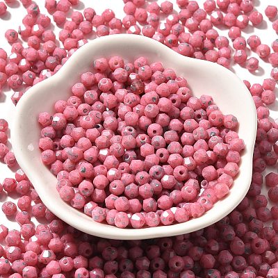 Baking Paint Glass Seed Beads X1-SEED-A032-02A-01-1