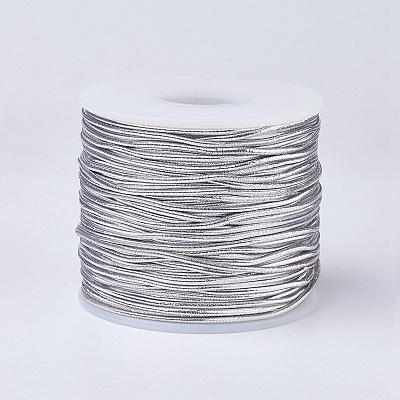 Round Elastic Cord EC-WH0004-2mm-A02-1