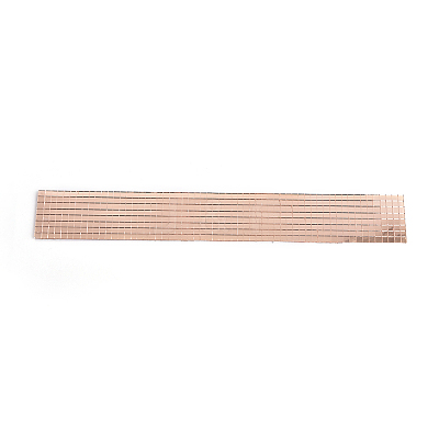 Glass Cabochons LS-GLAA-WH0015-29B-1