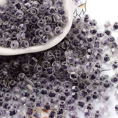 Glass Seed Beads SEED-A032-01P-1