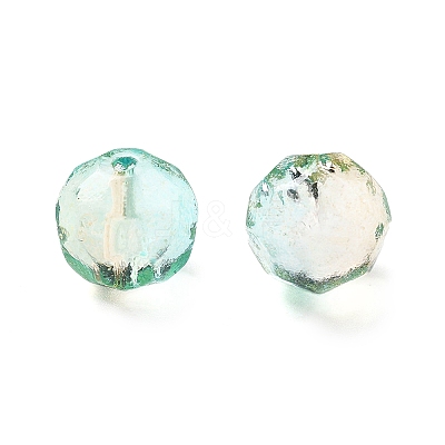 50Pcs 1 Set Glass Beads GLAA-D300-03D-1