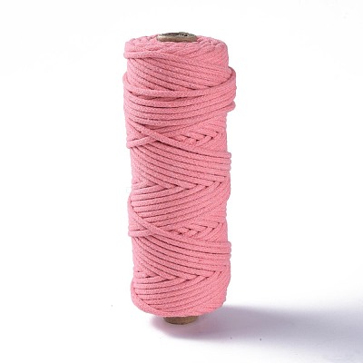Cotton String Threads OCOR-T001-01-03-1