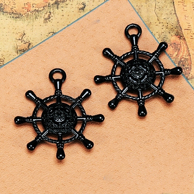 Halloween Alloy Pendants LS-FIND-SZC0010-160-1