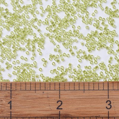 MIYUKI Delica Beads X-SEED-J020-DB1888-1
