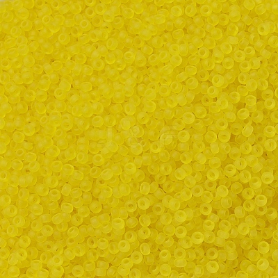 MIYUKI Round Rocailles Beads X-SEED-G007-RR0136F-1